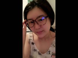 王懒懒主播照片