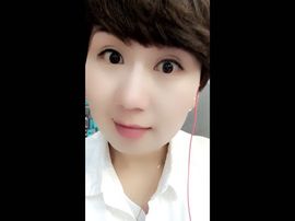 😍魔力宝贝儿😜主播照片
