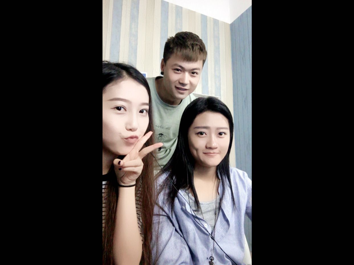 sir巨炮叔叔主播照片