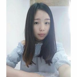 雯雯哟主播照片