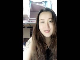 徐阿宝。主播照片