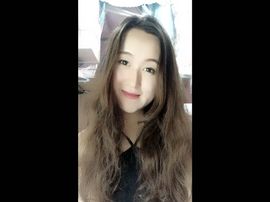 徐阿宝。主播照片