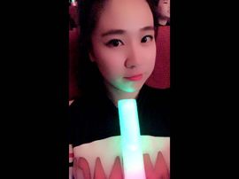 超级无敌恬🍭主播照片