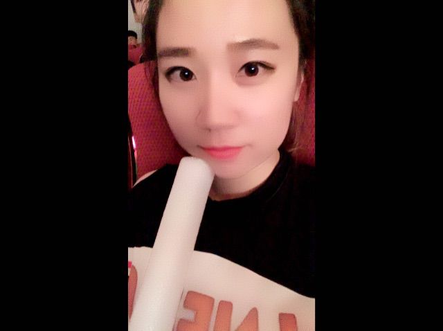 超级无敌恬🍭主播照片