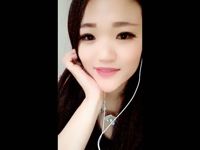 青岛ღ_五花肉的主播照片