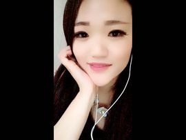 青岛ღ_五花肉主播照片