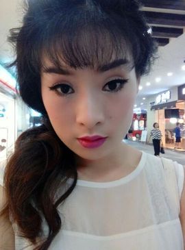 ＆amp微妆@主播照片