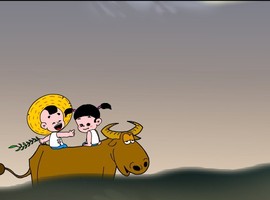别问我从哪里来主播照片