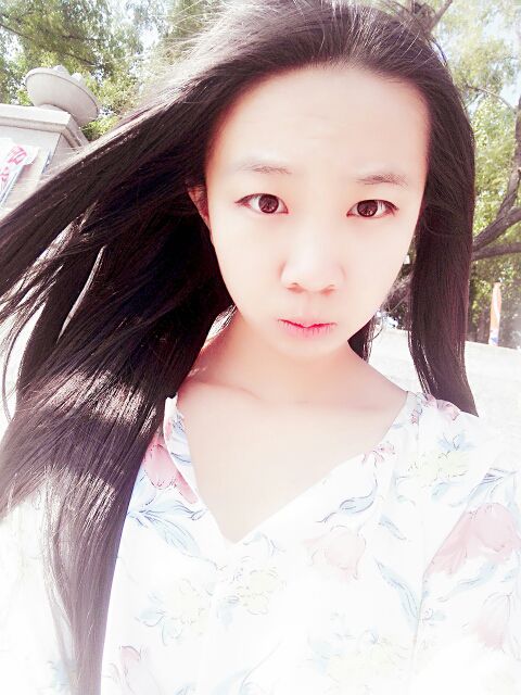 羙、小汐的主播照片