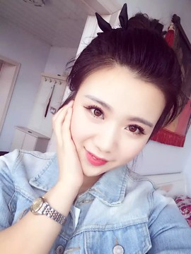 ★欣er求连麦主播照片
