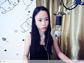 小小小波比丶主播照片
