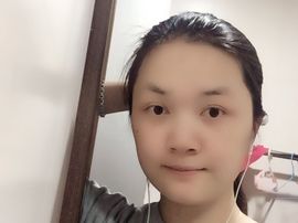 婉清姑娘主播照片