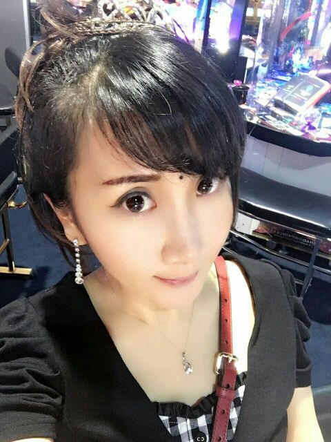 疯狂的二饼的主播照片