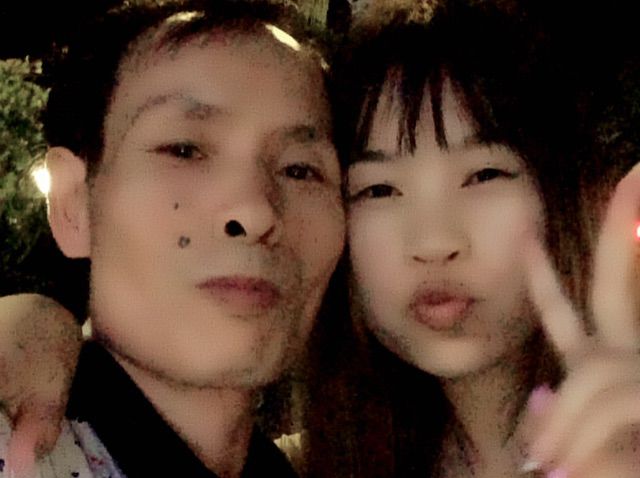 開心叔的主播照片