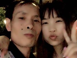 开心叔主播照片