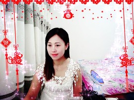 那首歌!主播照片