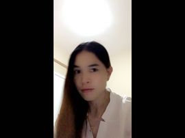 蓝莓花青素主播照片
