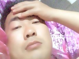 孤独-烈酒主播照片