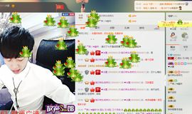 梁呓值班明晚见主播照片