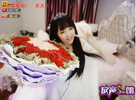 ★绝美主播照片