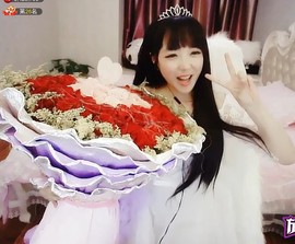 ★绝美主播照片