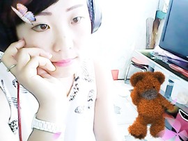 ぃAnna安静~3主播照片