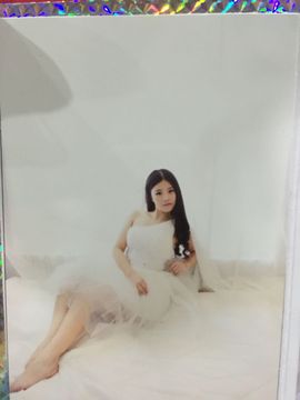 Z、南方姑娘主播照片