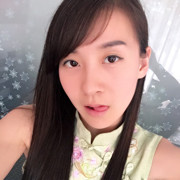 玉洁珊妮
