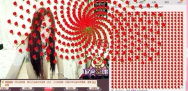 么有币主播照片