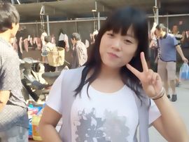小花儿♥主播照片