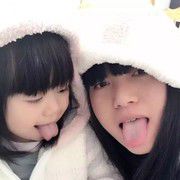 小脸常被掐。