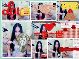 小妖❤出山主播照片