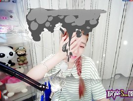 😱……主播照片