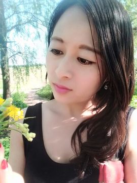 艳子在见到你们真好主播照片
