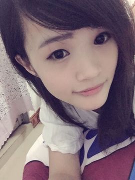 💕兰兰💝主播照片