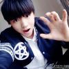 TFboys★队长★