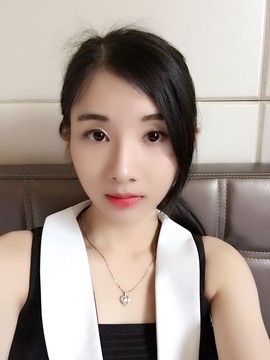 慢摇女神静儿主播照片