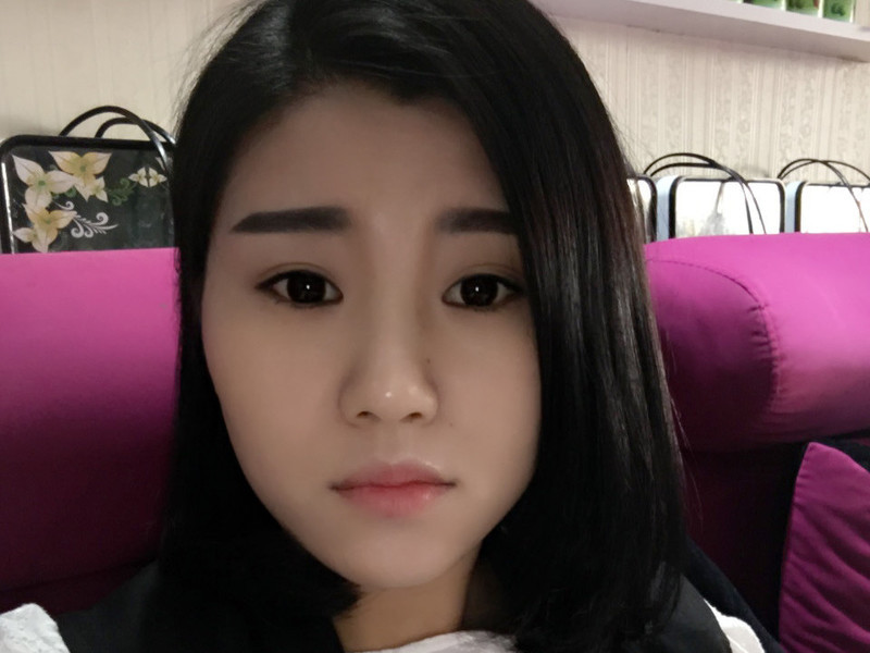 💫曦的主播海报