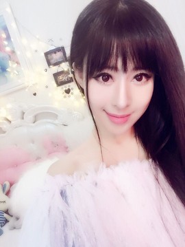 风中的风铃主播照片