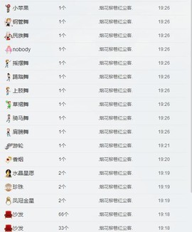 ✨11✨主播照片