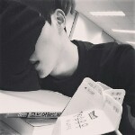 愿无岁月可回首丶海报