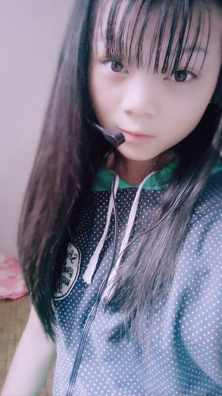 QZL菇凉的主播照片