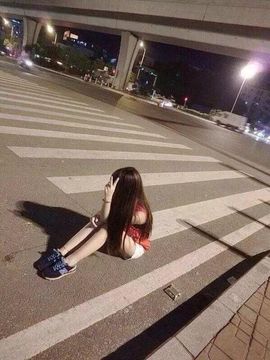睡衣控小秀儿主播照片