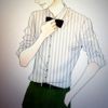 .T字屁
