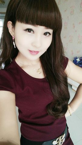 L☆n↗丽娜♚暂离主播照片