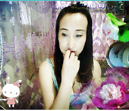 守护葬心的主播照片