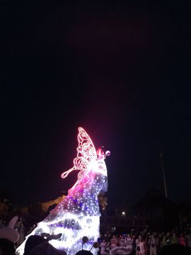 电台主播思润主播照片