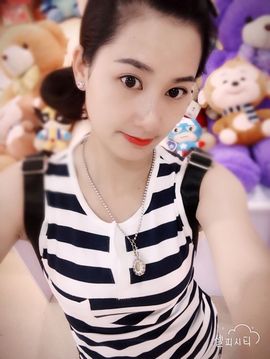 🌸允熙主播照片