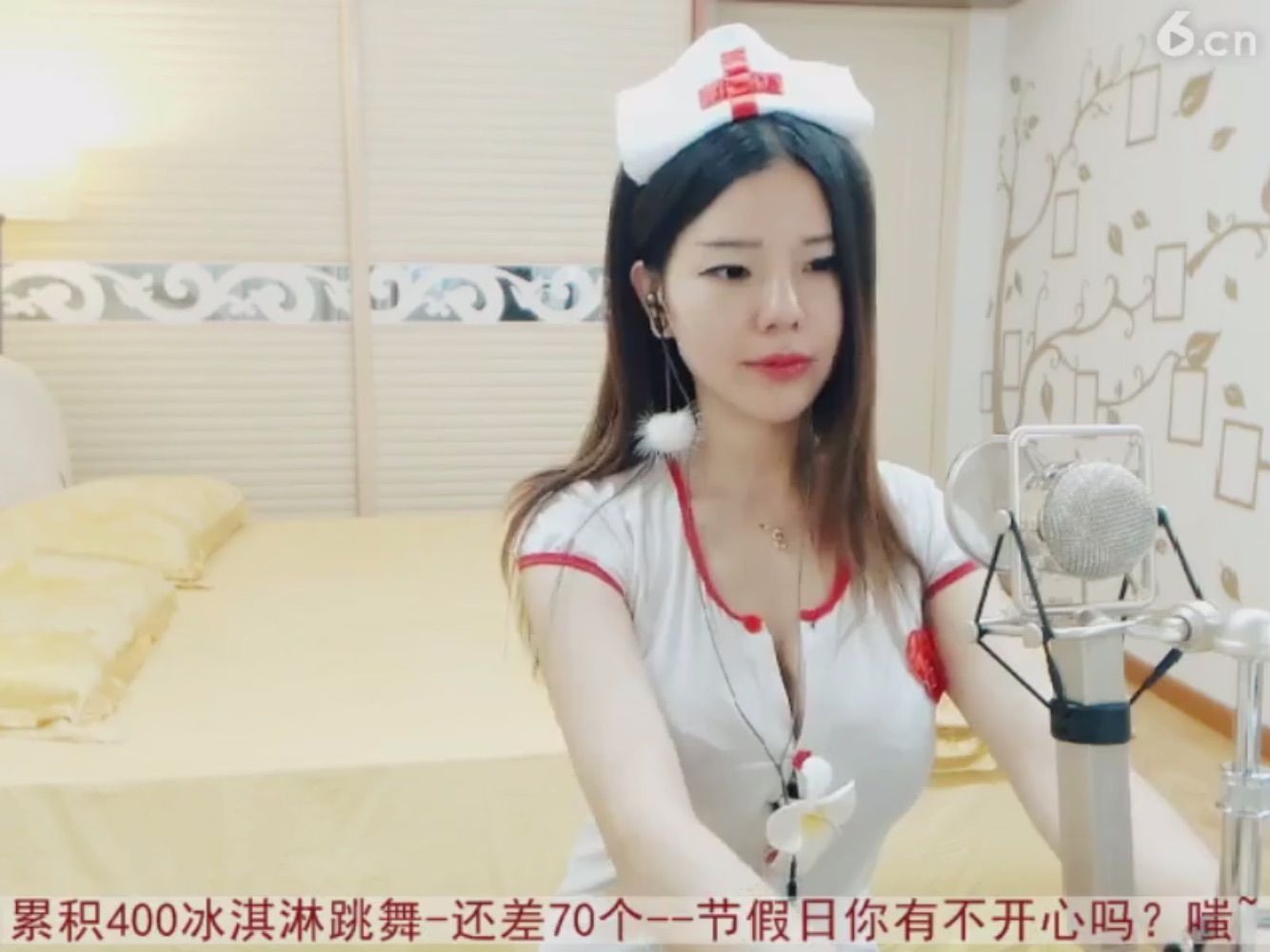 末日＋信仰的主播照片