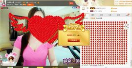 曼娜丽莎主播照片